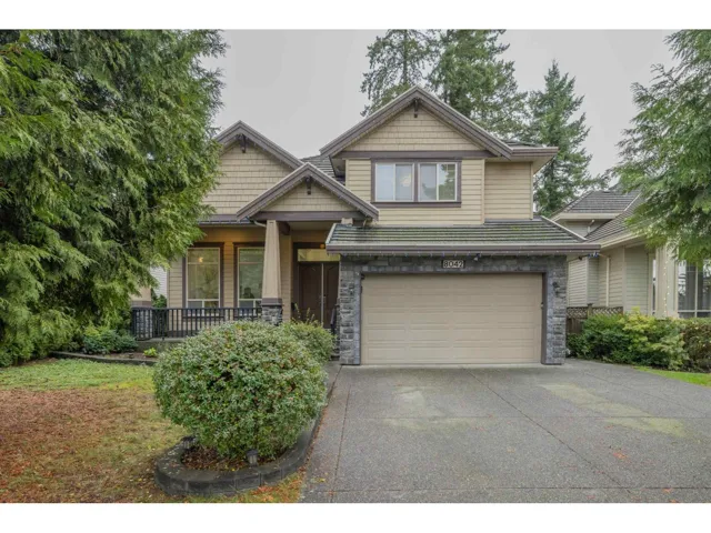 8042 160 STREET, Surrey, British Columbia V4N0W9