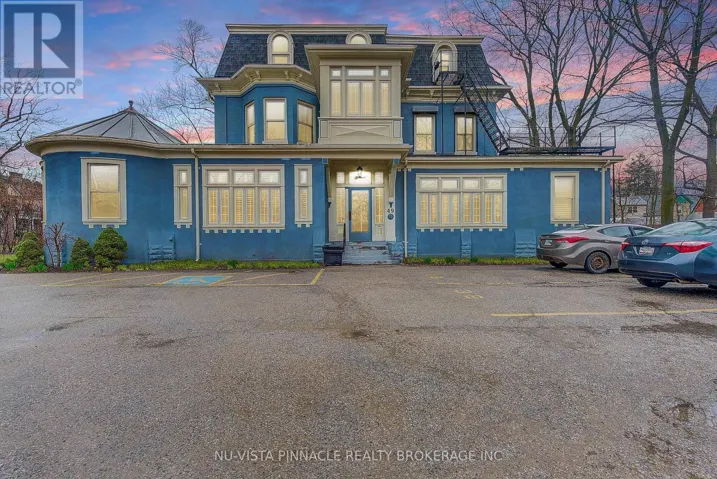 5 - 49 RIDOUT STREET S, London South (South F), Ontario N6C3W8