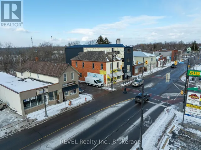 229 MAIN STREET W, Port Colborne (Main Street), Ontario L3K3V7