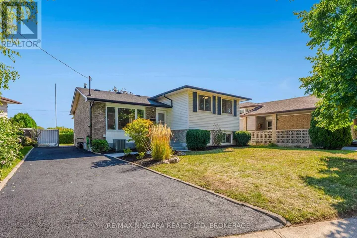 628 BUNTING ROAD, St. Catharines (Bunting/Linwell), Ontario L2M2Z8