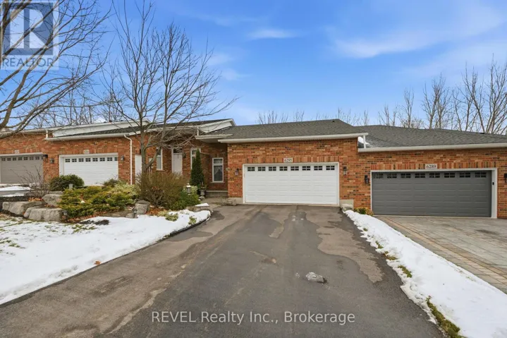 6295 FOREST RIDGE DRIVE, Niagara Falls (Stamford), Ontario L2J4K2