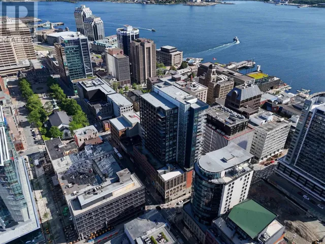 2303 1650 Granville Street, Halifax, Nova Scotia B3J0E1