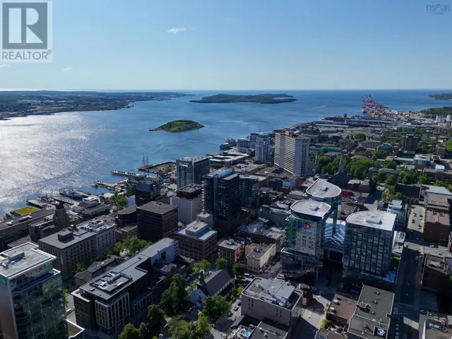 2301 1650 Granville Street, Halifax, Nova Scotia B3J0E1