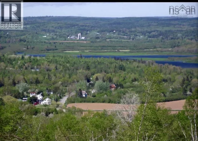 13-4 Lead Mines Road, Glenelg, Nova Scotia B0H1E0