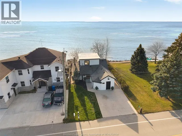 1349 HERITAGE ROAD, Kingsville, Ontario N9Y2E6