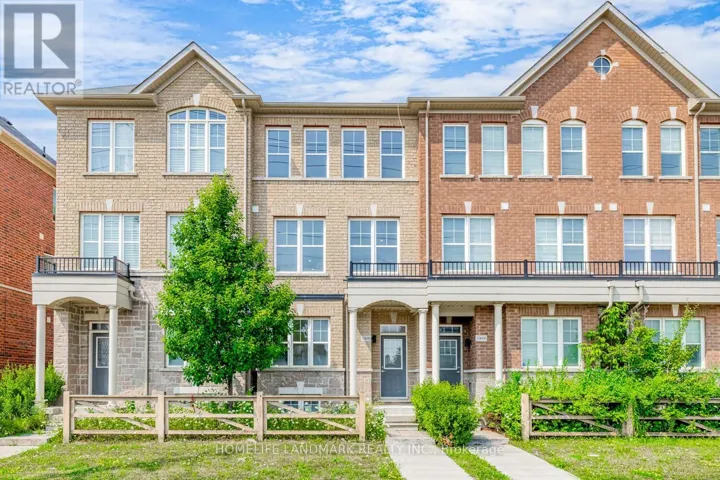 10606 BATHURST STREET, Vaughan (Patterson), Ontario L6A4Y4