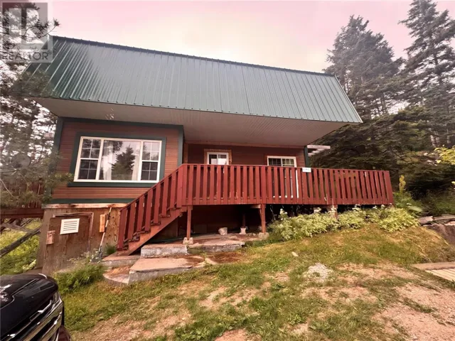 5 Brake Heights, Summerside, Newfoundland & Labrador A2H2T6