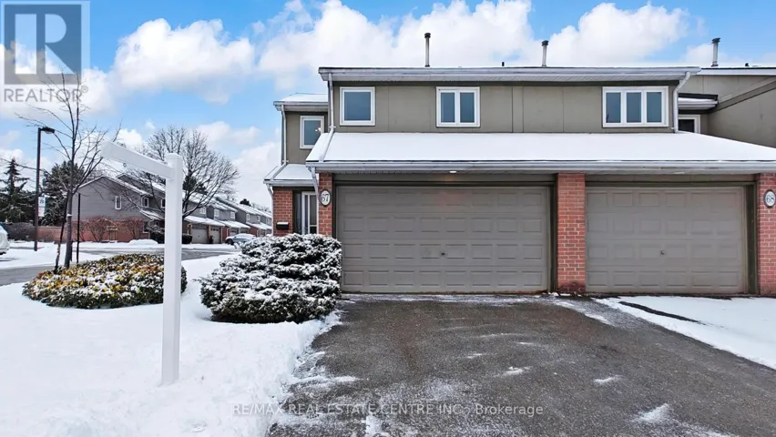 3079 FIFTH LINE W, Mississauga (Erin Mills), Ontario L5L3T1