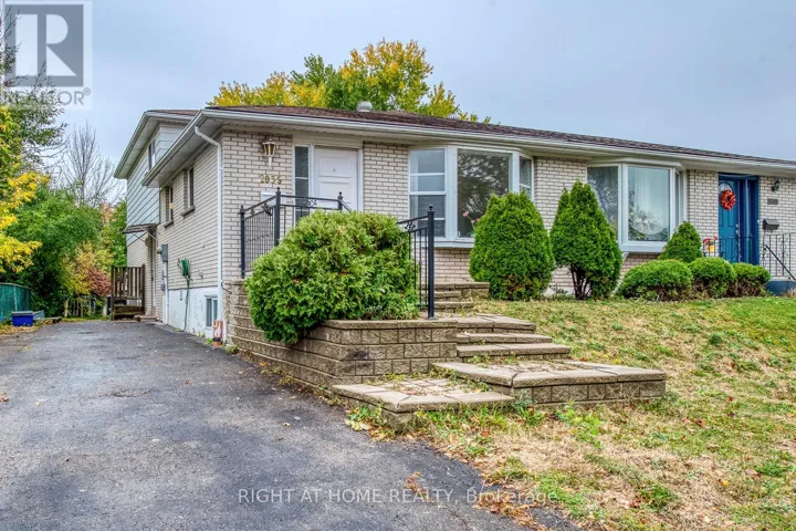 (UPPER) - 2835 HOLLINGTON CRESCENT, Mississauga (Sheridan), Ontario L5K1E8