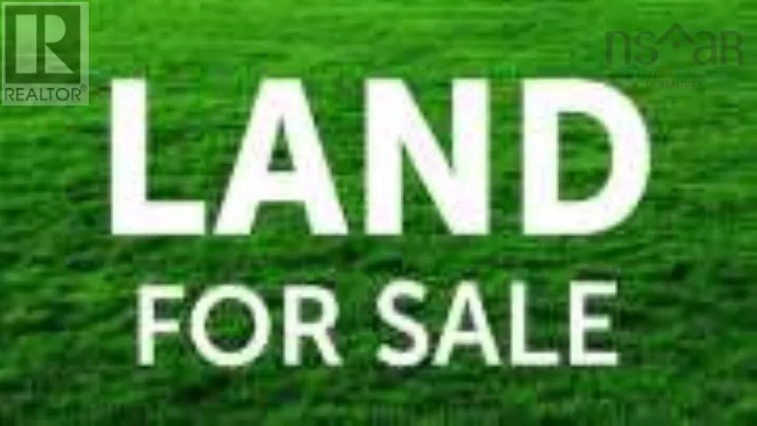 Lot 22-3 Highway 321, Valley Road, River Philip, Nova Scotia B0M1V0