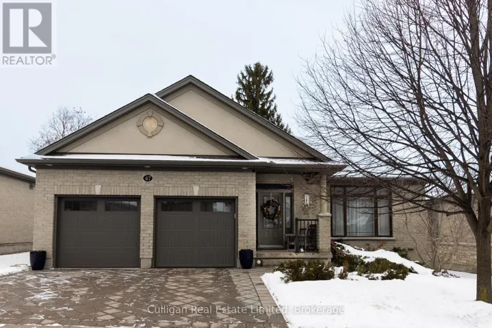 47 - 181 SKYLINE AVENUE, London North (North B), Ontario N5X0B2