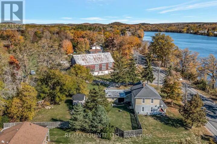 562 TRENTON FRANKFORD ROAD, Quinte West (Sidney Ward), Ontario K8V5P6