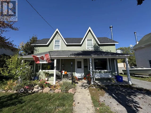 76 PRINCESS STREET, Quinte West (Trenton Ward), Ontario K8V1T4