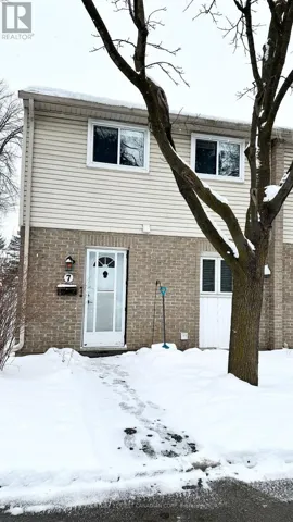 7 - 166 SOUTHDALE ROAD W, London South (South O), Ontario N6J2J1