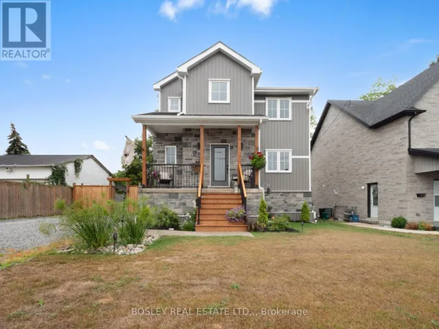 25 HAIGHT STREET, St. Catharines (Oakdale), Ontario L2P2M2