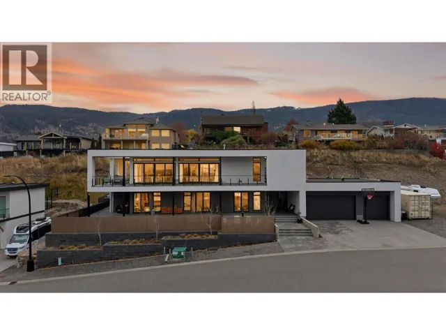 15873 Kobayashi Court, Lake Country, British Columbia V4V2T6