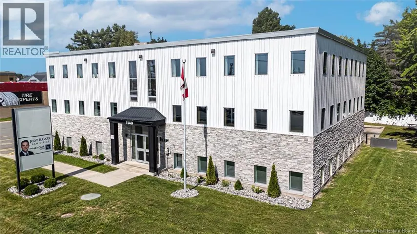 1149 Smythe Street, Fredericton, New Brunswick E3B3H4