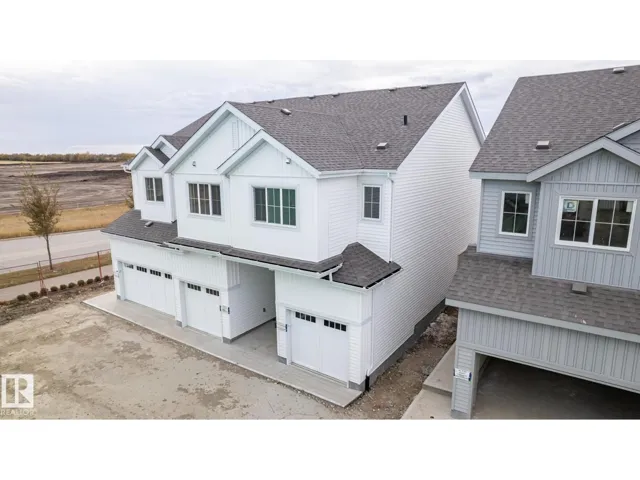 #25 7110 KESWICK CM SW, Edmonton, Alberta T6W5P7