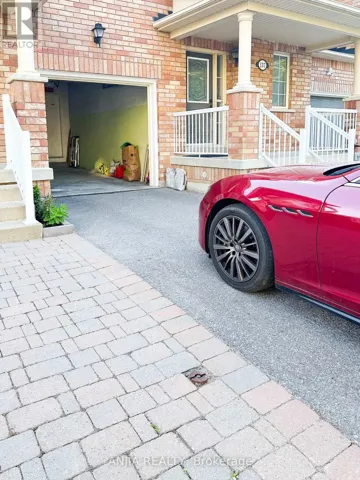 BASEMENT - 139 HILLWOOD STREET, Markham (Berczy), Ontario L6C3E6