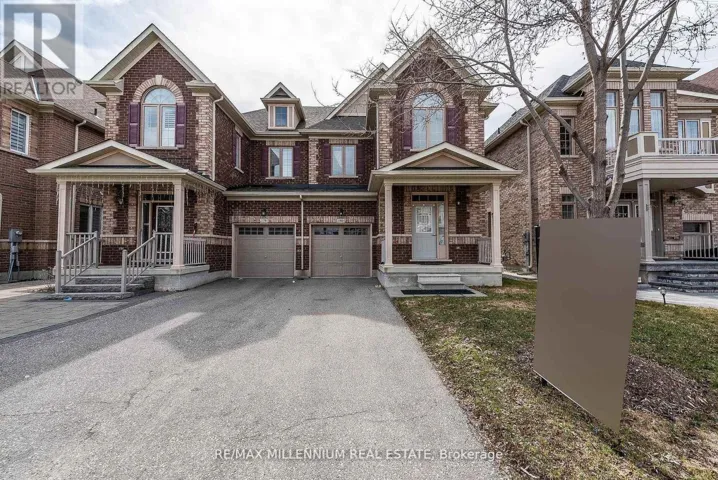 180 PELEE AVENUE, Vaughan (Kleinburg), Ontario L4H3Z9