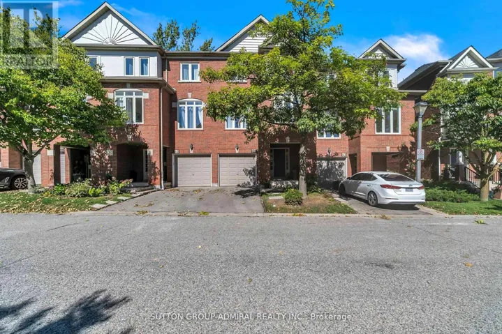 64 - 255 SHAFTSBURY AVENUE, Richmond Hill (Westbrook), Ontario L4C0L9