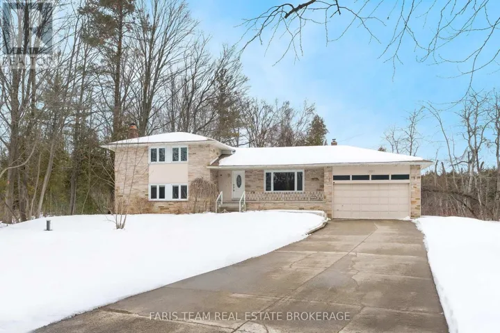 2597 GEORGE JOHNSTON ROAD, Springwater (Minesing), Ontario L9X1C7