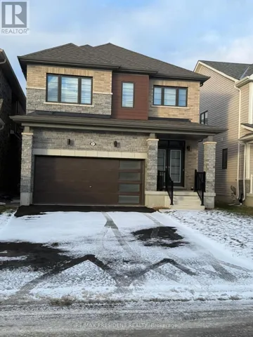 21 VELVET WAY, Thorold (Rolling Meadows), Ontario L2V0P2