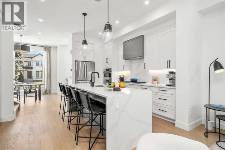 2503 20 Street SW, Calgary, Alberta T2T4Z4