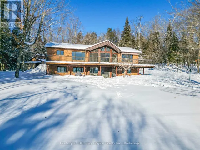 708 ANITA AVENUE, North Bay (Birchaven), Ontario P1B8G4