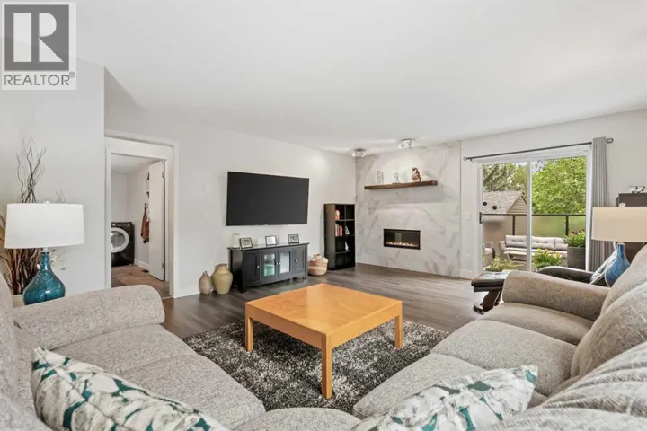 103 Sandarac Place NW, Calgary, Alberta T3K2Y5