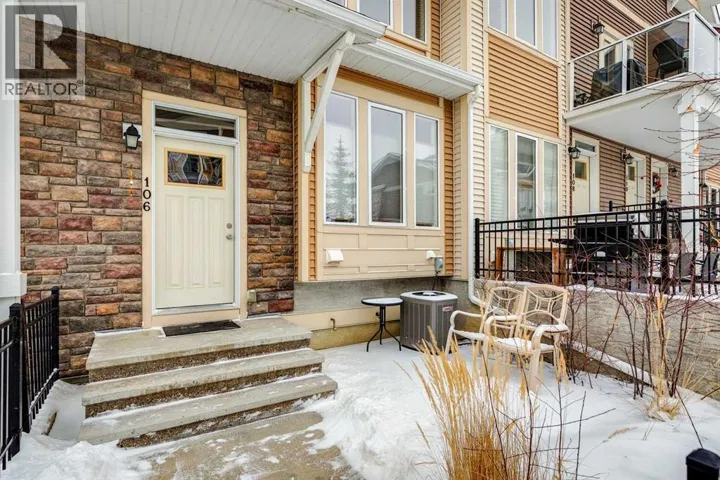 106 Auburn Meadows Walk SE, Calgary, Alberta T3M2E7
