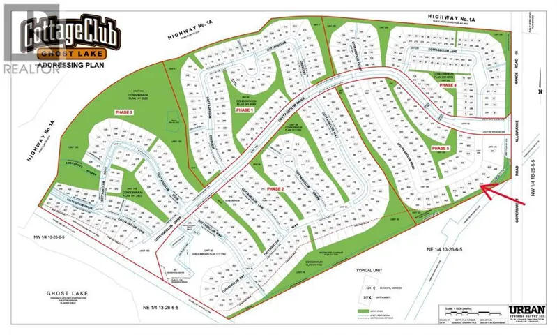 607 CottageClub Bend, Rural Rocky View County, Alberta T4C1B1