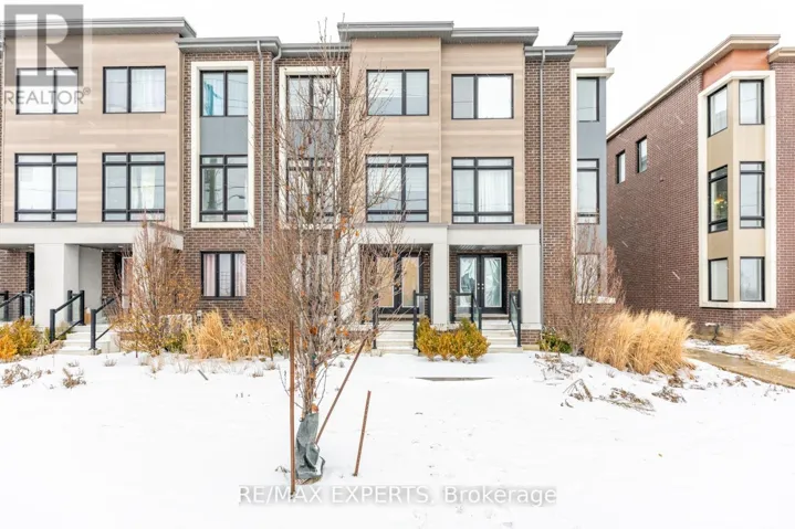 190 MONEY PENNY PLACE, Vaughan (Beverley Glen), Ontario L4J0K9