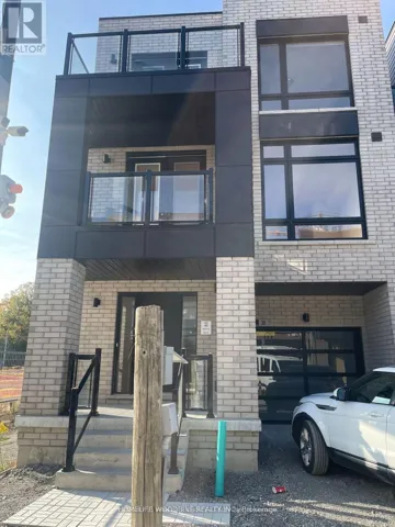 43 - 30 CHIFFON STREET, Vaughan (Steeles West Industrial), Ontario L4L1V8