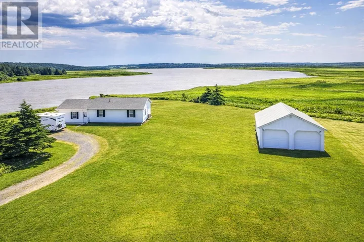 206 MAIN Street, Mount Stewart, Prince Edward Island C0A1T0