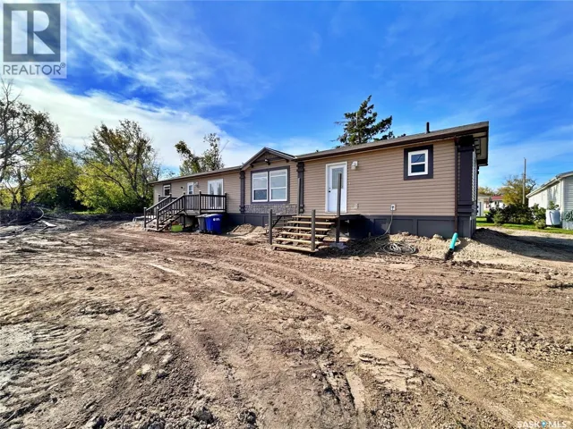 615 King STREET, Wapella, Saskatchewan S0G4Z0