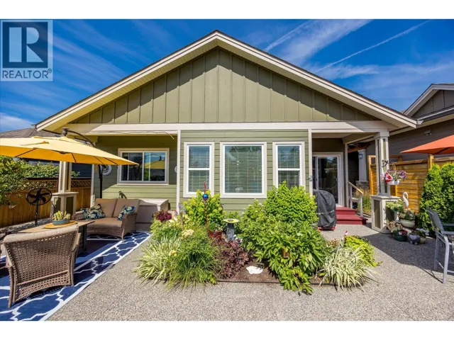 3357 Kingfisher Road, Westbank, British Columbia V4T3A5