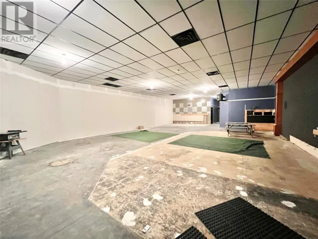 105 Lincoln Road, Grand Falls-Windsor, Newfoundland & Labrador A2A1P3