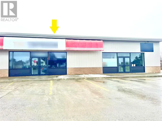 105 Lincoln Road, Grand Falls-Windsor, Newfoundland & Labrador A2A1P3
