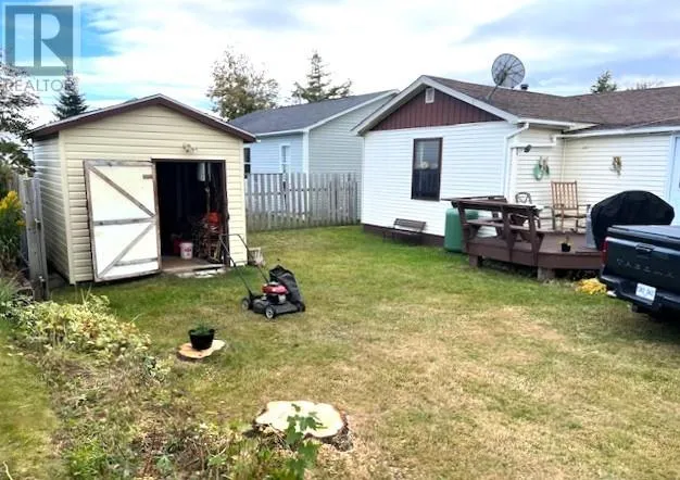7 Windsor Crescent, Stephenville, Newfoundland & Labrador A2N2L6