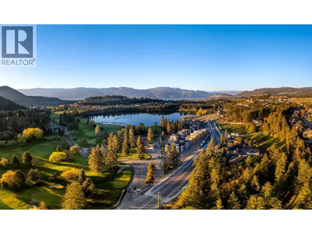 2735 Shannon Lake Road Unit# 210, West Kelowna, British Columbia V4T1V6