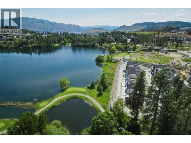 2735 Shannon Lake Road Unit# 203, West Kelowna, British Columbia V4T1V6
