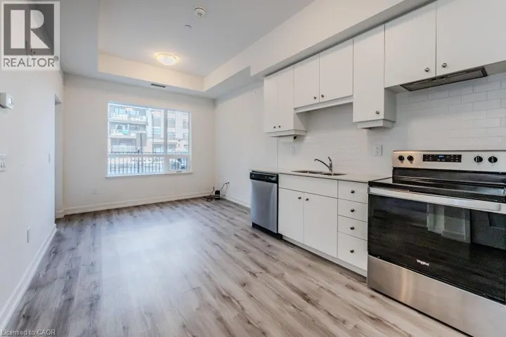 251 NORTHFIELD Drive E Unit# 105, Waterloo, Ontario N2K3H4