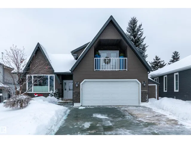 455 VILLAGE SQ, Sherwood Park, Alberta T8A4K2