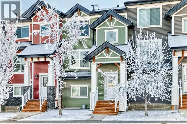 35 Nolan Hill Boulevard, Calgary, Alberta T3R0S5