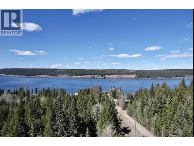 LOT B HORSE LAKE ROAD, Horse Lake, British Columbia V0K2E3