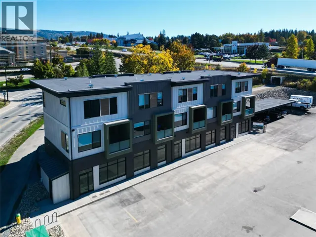 2110 11 Avenue NE Unit# B103, Salmon Arm, British Columbia V1E2J4