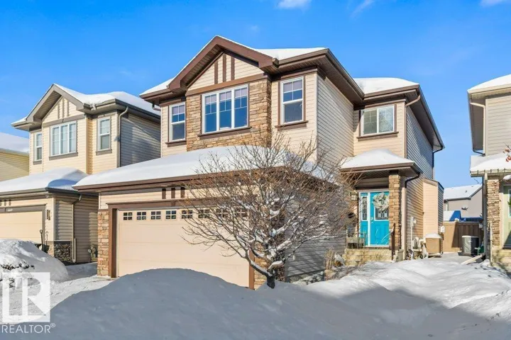 1182 HAYS DR NW, Edmonton, Alberta T6M0M3