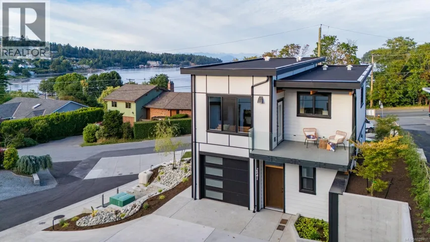 2541 Doctors Rd, Nanaimo, British Columbia V9S3V4
