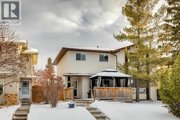 42 Cedarwood Hill SW, Calgary, Alberta T2W3H5